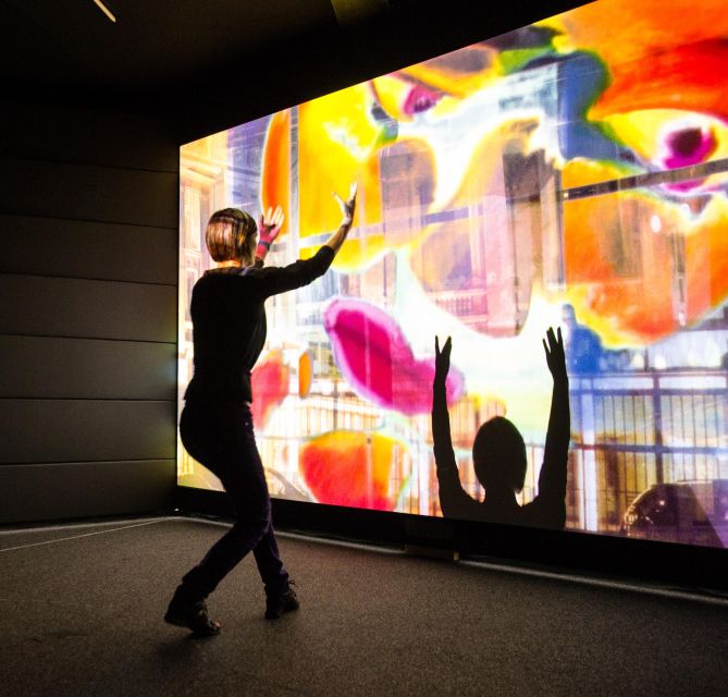 Vienna: Tickets to Haus der Musik - Four floors that keep the visit moving, not dragging
