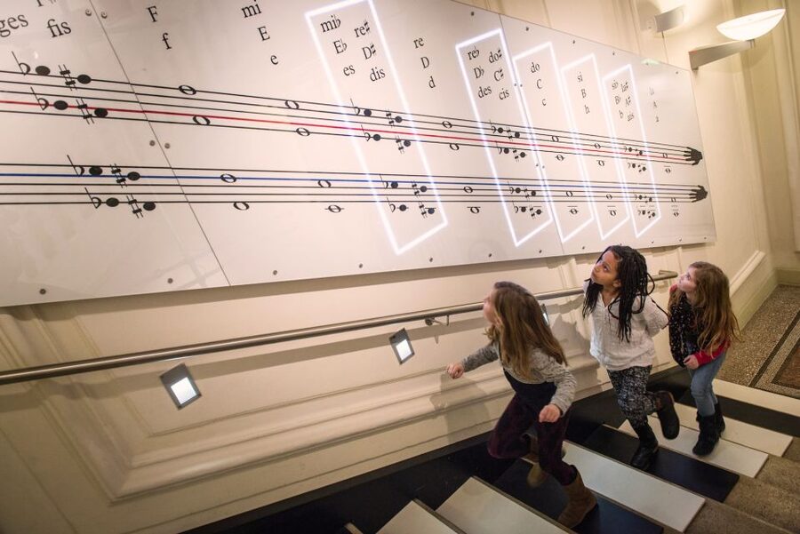 Vienna: Tickets to Haus der Musik - The virtual conductor challenge and your shot at the Vienna Philharmonic
