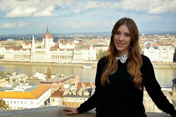 Vienna to Budapest and Prague 3 Days Privately Guided Tour - How the 3-Day Vienna to Budapest and Prague Private Route Works