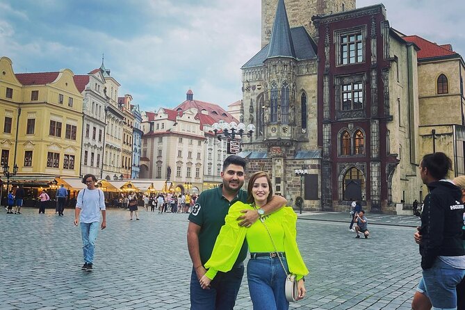 Vienna to Budapest and Prague 3 Days Privately Guided Tour - Day 2 Drive to Prague: the scenic transfer that still feels useful