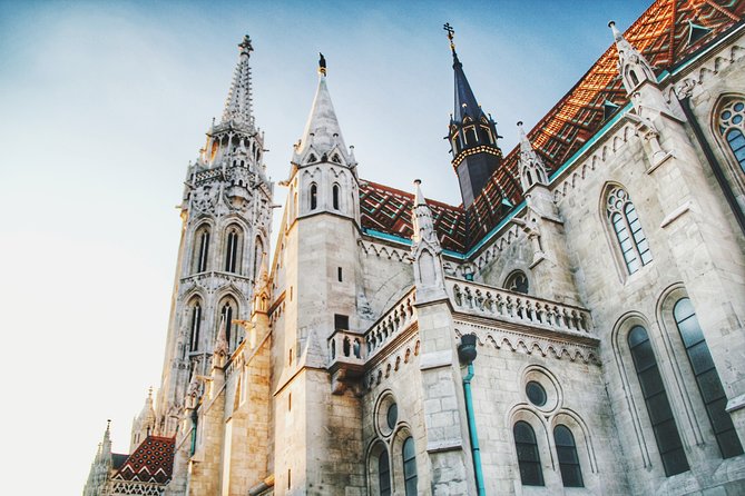 Vienna to Budapest - Private transfer with 2h of Sightseeing - The Price Question: What You Actually Get for $260.46 Per Person