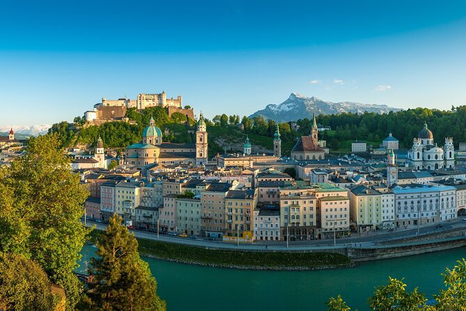 Vienna To Hallstatt Day Tour With Hotel Pick-Up And Drop Off - Who this tour is best for (and who should rethink it)