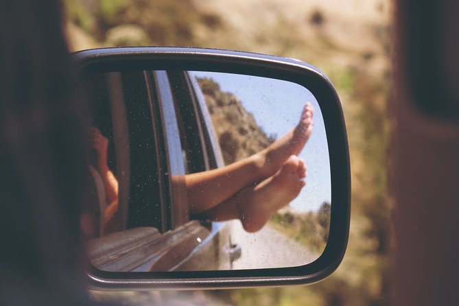 Vienna to Prague - Private Transfer with 2 hours of Sightseeing - Key highlights that make this transfer worth a look