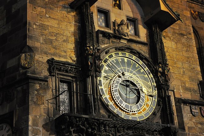 Vienna to Prague - Private Transfer with 2 hours of Sightseeing - Price and value: what you are paying for at $313.24 per person