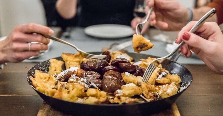 Vienna: Traditional Kaiserschmarrn Cooking Class & Tasting - Key Things I’d Watch For