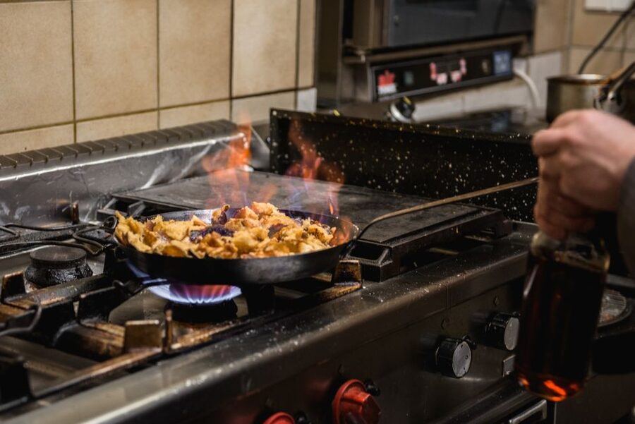 Vienna: Traditional Kaiserschmarrn Cooking Class & Tasting - Take the original recipe home, so it’s not a one-off