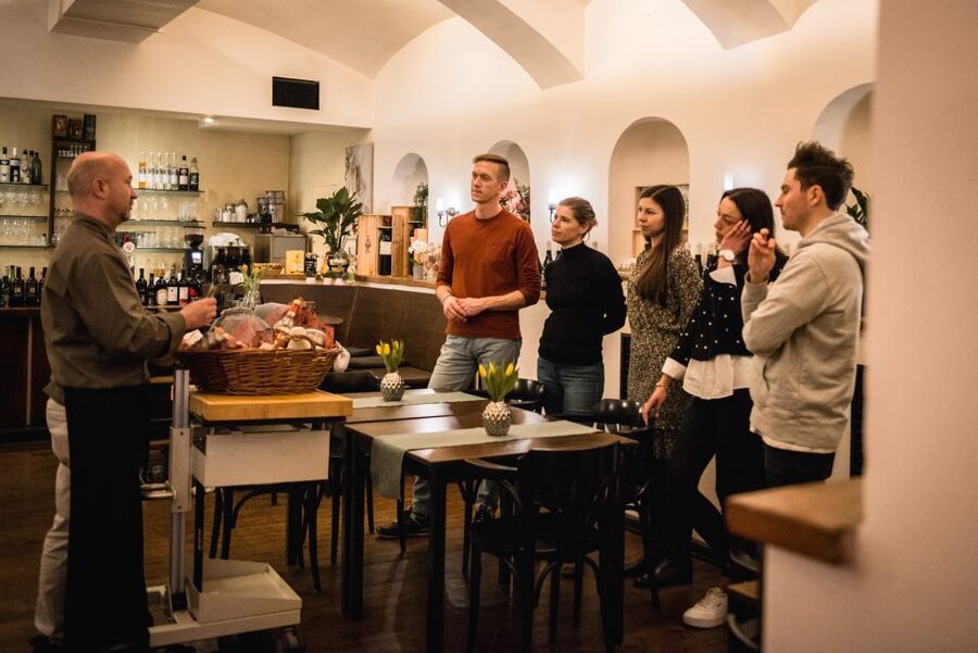 Vienna: Traditional Kaiserschmarrn Cooking Class & Tasting - Price and value: is $45 fair for this class?