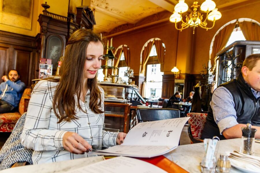 Vienna: Typical Austrian Food Tour with Coffee House Visit - Key things that make this tour worth your time