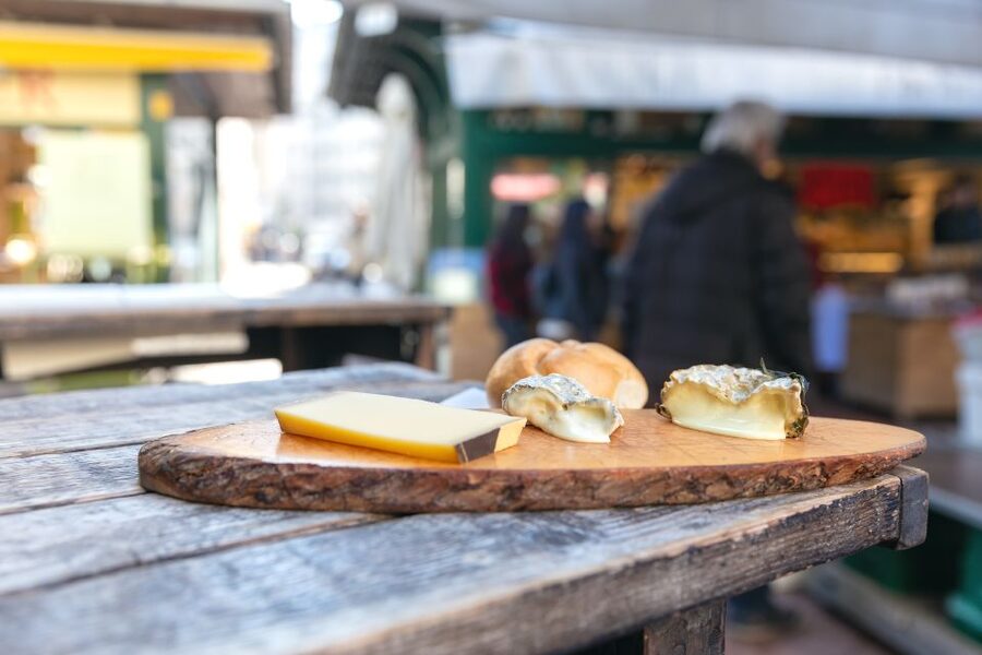 Vienna: Typical Austrian Food Tour with Coffee House Visit - Price and value: what $176 buys in food, drink, and local access