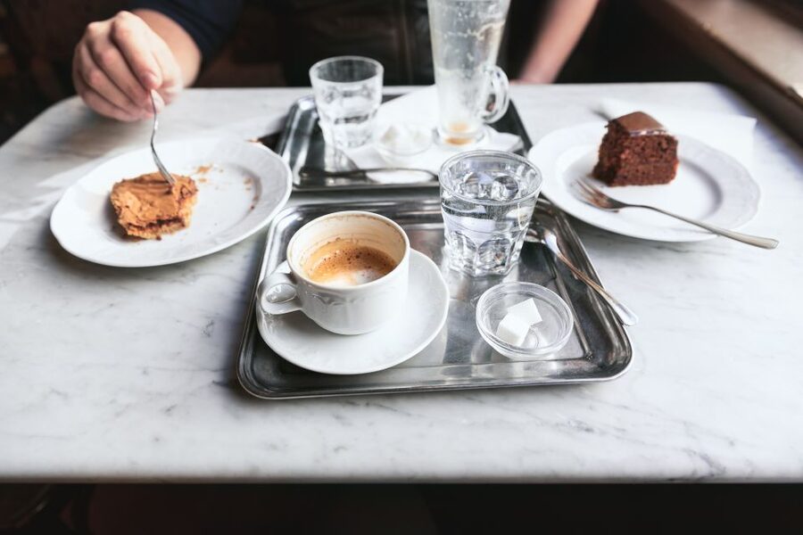 Vienna: Typical Austrian Food Tour with Coffee House Visit - A Vienna food tour that starts where locals actually linger