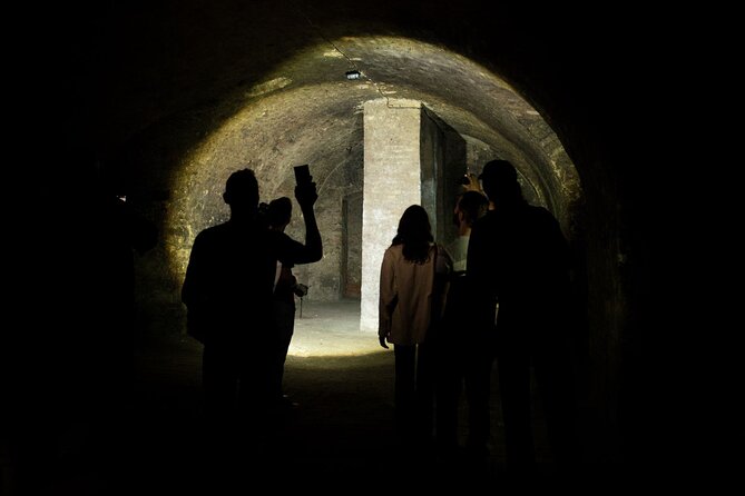 Vienna Underground Guided Walking Tour - The Vienna Underground experience, in plain terms