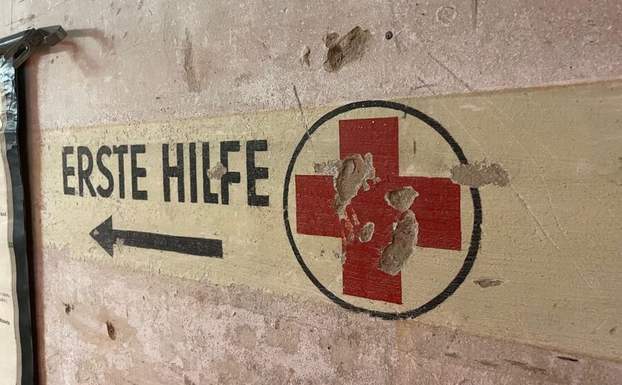 Vienna: Underground WWII Bunker Ticket and Guided Tour - Tips to Make Your Tour Smoother on Arrival