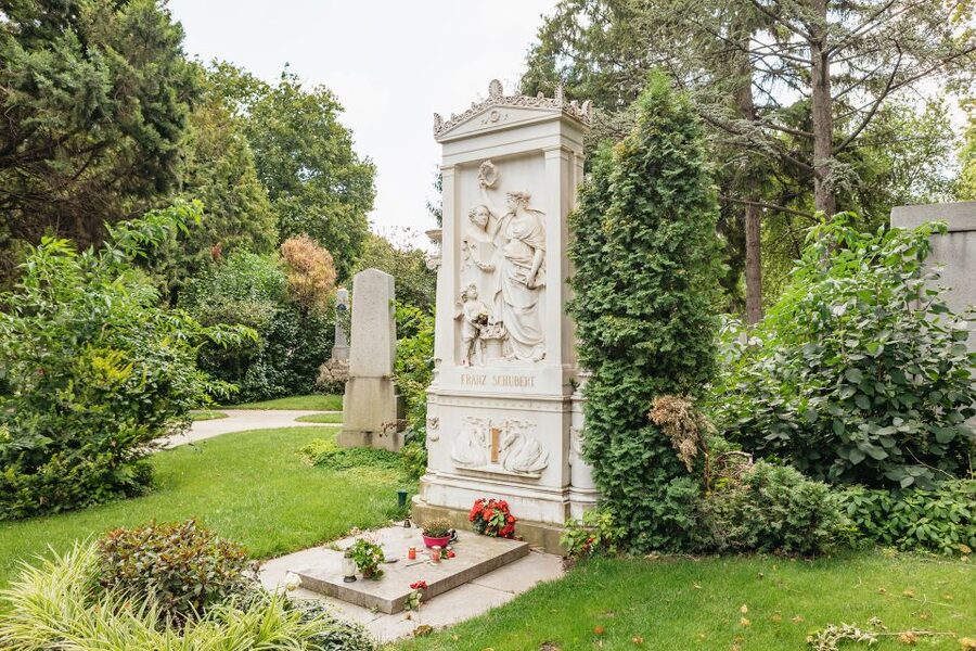Vienna: Vienna Central Cemetery Guided Walking Tour - Key highlights worth your attention
