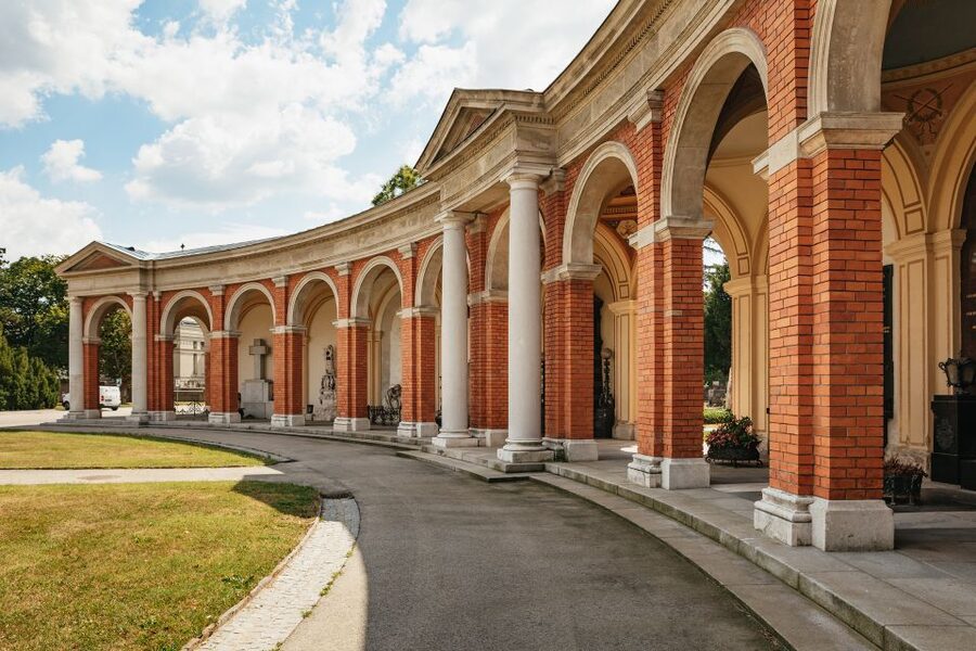 Vienna: Vienna Central Cemetery Guided Walking Tour - Who This Guided Walk Is Best For