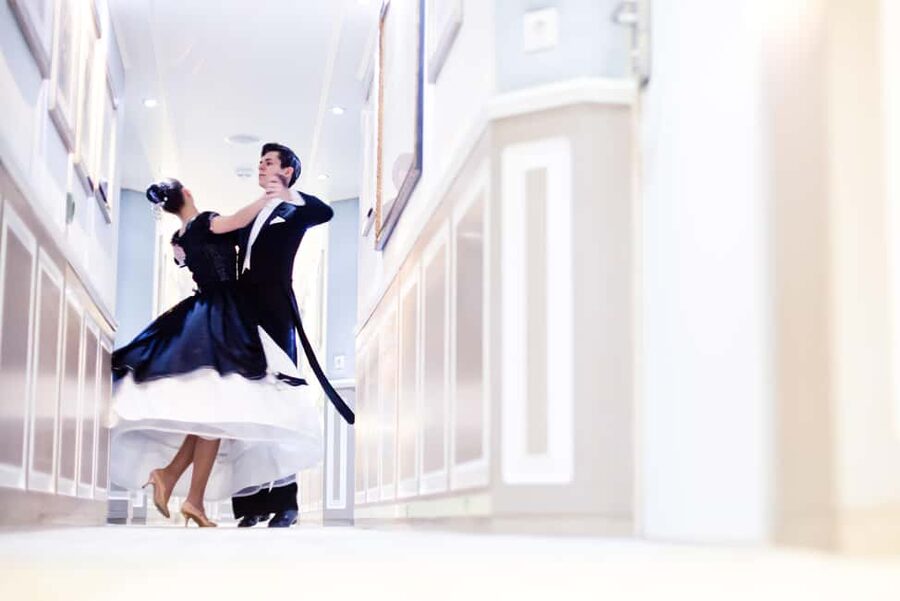 Vienna: Viennese Waltz Workshop for Couples - Who Should Book This Workshop, and Who Should Skip It