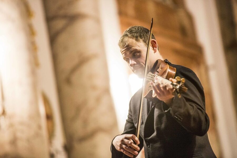 Vienna: Vivaldi’s Four Seasons Concert in Karlskirche - Timing, Entry Rules, and the 30 Minutes That Save Your Night