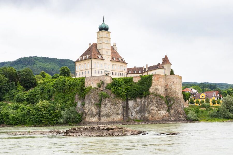 Vienna: Wachau Valley, Melk Abbey Tour with Danube Boat Trip - The Blue Danube Cruise in Summer: The Easiest Way to See the Valley