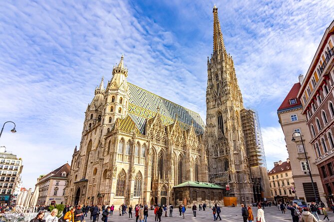 Vienna Walking Tour with Audioguide on Your Smartphone - App Setup and Offline Map Tips That Save Your Walk