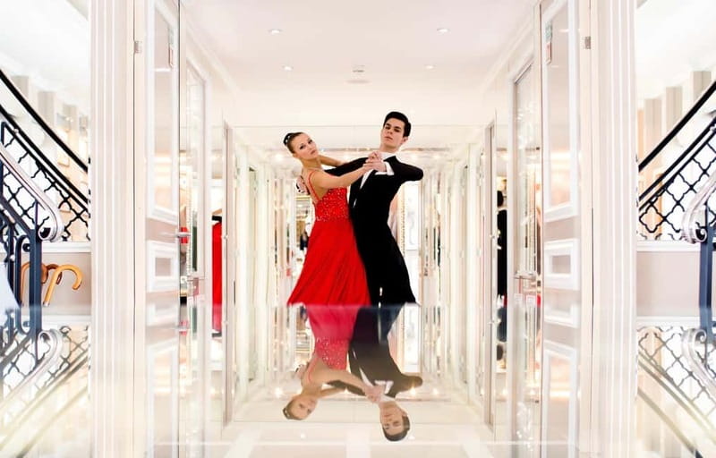 Vienna: Waltz into the Ball Season - What you are really signing up for in Vienna Ball Season