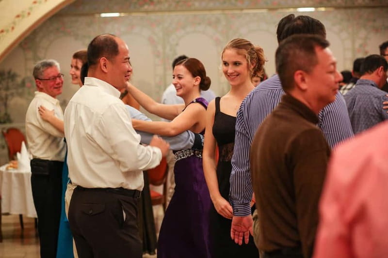 Vienna: Waltz into the Ball Season - What is not included, and why you should plan ahead