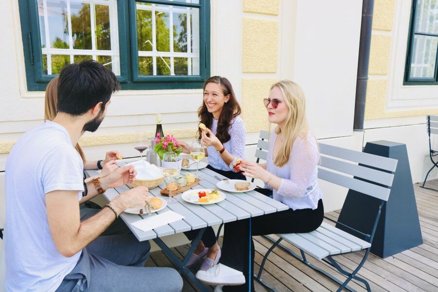 Vienna: Wine Tasting at Schönbrunn Palace - Price and value: is $51 for an hour worth it?