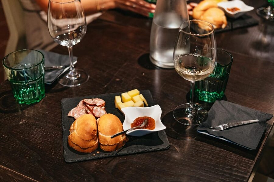 Vienna: Wine Tasting Experience in a Private Wine Cellar - Private Vienna Wine Cellars: Why This Tasting Feels Different