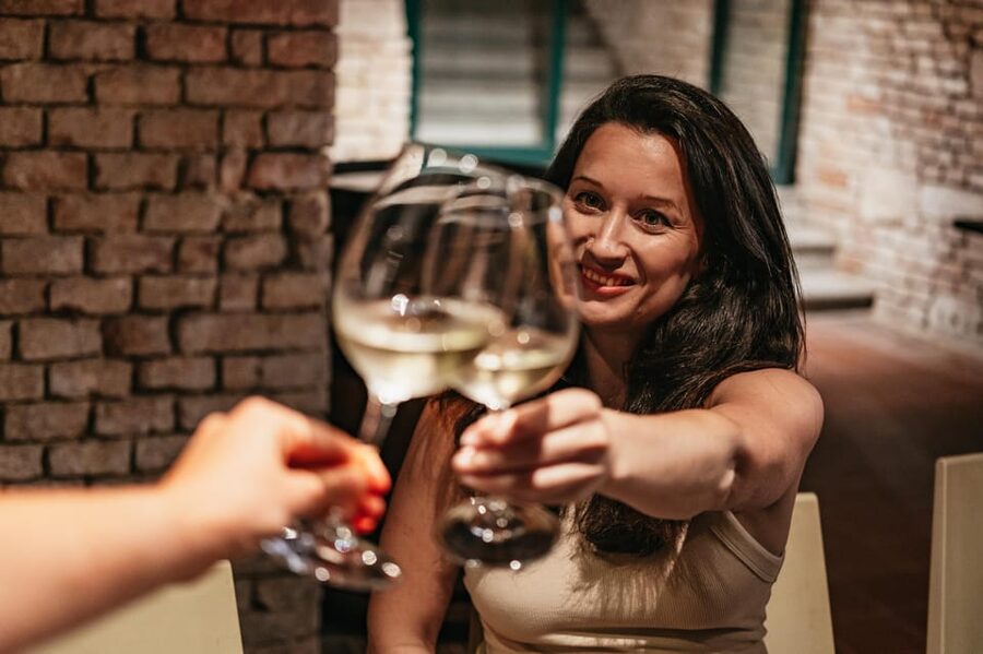 Vienna: Wine Tasting Experience in a Private Wine Cellar - Underground Stories: Roman-Era Roots and Vienna’s Viticulture