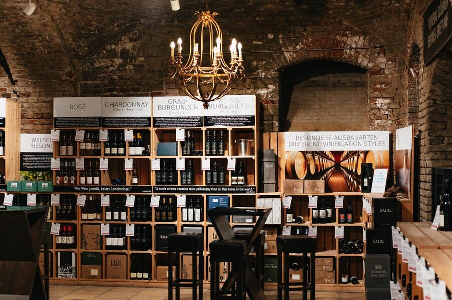 Vienna: Wine Tasting Experience in a Private Wine Cellar - Your Guide Matters: What to Expect From Live English or German Hosting