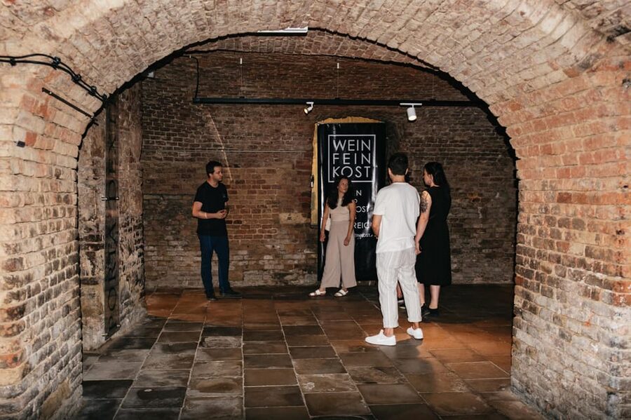 Vienna: Wine Tasting Experience in a Private Wine Cellar - Who Should Book This, and Who Might Want to Skip