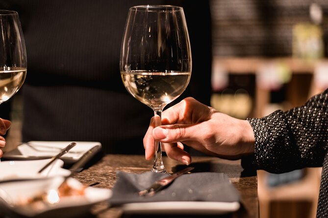 Viennese Wine Tasting in a Private Hidden Wine Cellar - Private Hidden Cellar Value: Why the Price Makes Sense (And When It Might Not)