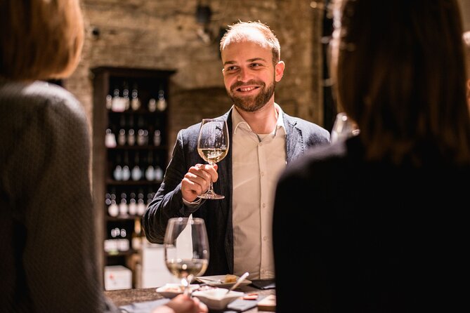 Viennese Wine Tasting in a Private Hidden Wine Cellar - Who This Tour Fits Best (And Who Should Skip It)