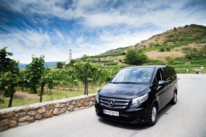 Wachau Valley Private Tour With Melk Abbey Visit and Wine Tastings from Vienna - Wachau Valley in one private day: why this route works