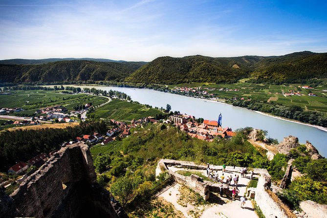 Wachau Valley Private Tour With Melk Abbey Visit and Wine Tastings from Vienna - Lunch and timing: summer vs winter rules you should know