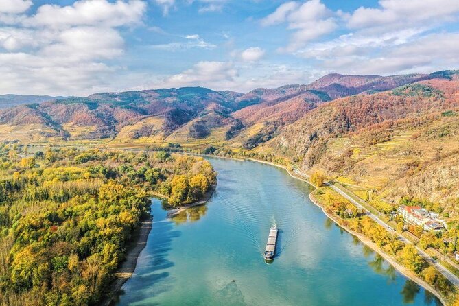 Wachau Valley Private Tour With Melk Abbey Visit and Wine Tastings from Vienna - Heurigen wine tastings: what you actually get to learn