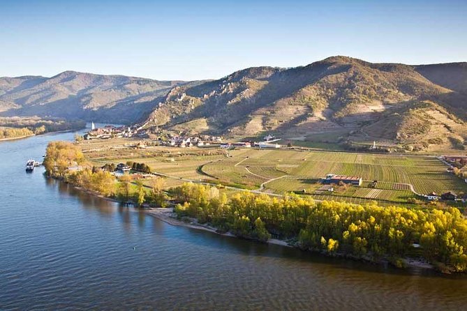 Wachau Valley Small-Group Tour and Wine Tasting from Vienna - Who should book, and who should skip