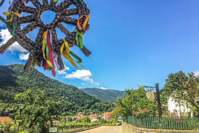Wachau World Heritage Hike - Getting out of Vienna: the private transfer that sets the tone