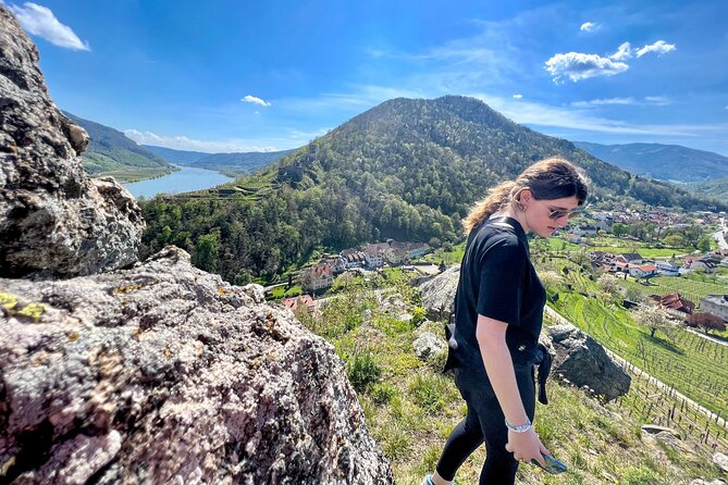 Wachau World Heritage Hike - Price and value: what $301 buys in a day out of Vienna