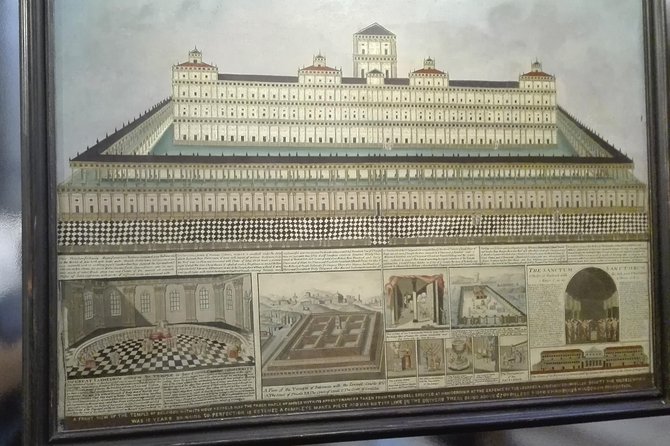What do Mozart and Henry Ford have in common? - The freemason in Vienna - Key highlights if you like Vienna with a mystery thread