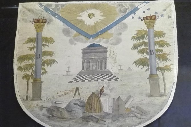 What do Mozart and Henry Ford have in common? - The freemason in Vienna - Stop 4 Outside the Albertina: A Quick Orientation, Not Entry