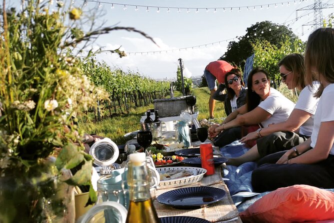 Wine Picknick overlocking vienna - Key Highlights You Will Feel Right Away