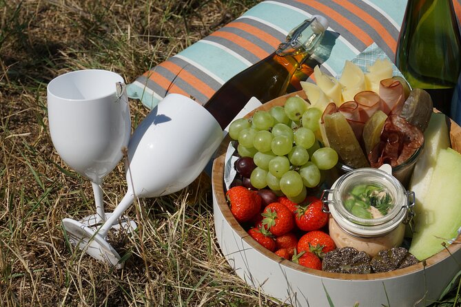 Wine Picknick overlocking vienna - Price and Value: Why $299.18 Can Make Sense for Up to 3