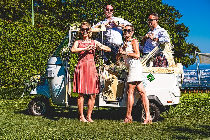 Wine Picknick overlocking vienna - Who Will Enjoy This Most (And Who Might Prefer Something Else)