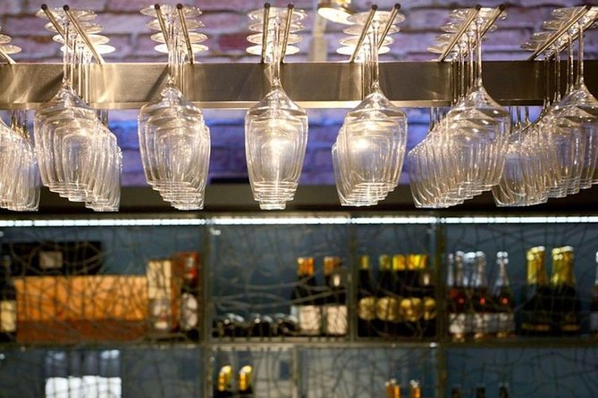 Wine Tasting Tour - Tour Pace, Group Size, and the Guide Experience