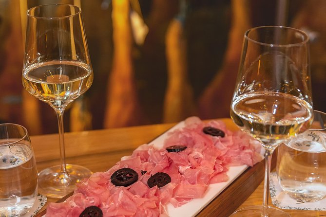 Wine Tasting Tour - Stop 2: A Private Wine Cellar and the Riesling Focus