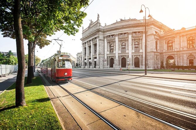 Wine & Vienna - the most popluar VIP Tour in Vienna - Key things to know before you go