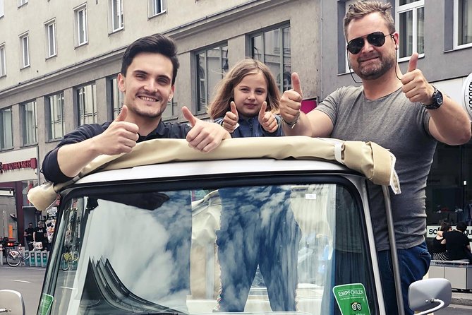 Wine & Vienna - the most popluar VIP Tour in Vienna - What you’ll see in the First District and downtown (and how to get the most out of it)